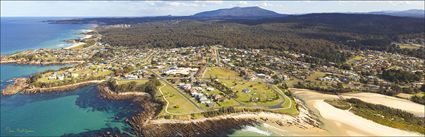 Dalmeny - NSW (PBH4 00 9653)